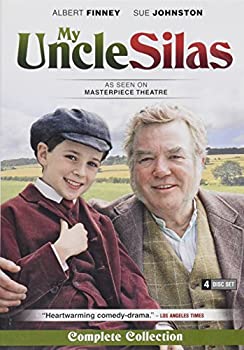 【中古】My Uncle Silas: Complete Collection [DVD] [Import]