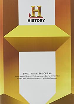 šShockwave: Episode 8 [DVD] [Import]