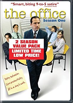 【中古】Office & Parks & Recreaction: Season One [DVD] [Import]