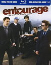 【中古】Entourage: Complete Seventh Season Blu-ray Import