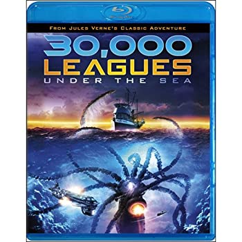 ����š�30000 LEAGUES UNDER THE SEA