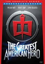 【中古】Greatest American Hero: Complete Series DVD Import