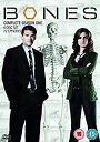 【中古】BONES —骨は語る— シーズン1 (SEASONSコンパクト・ボックス) [DVD]【メーカー名】ウォルト・ディズニー・ジャパン株式会社【メーカー型番】【ブランド名】ウォルト・ディズニー・ジャパン株式会社商品画像はイメージです。中古という特性上、使用に影響ない程度の使用感・経年劣化（傷、汚れなど）がある場合がございます。また、中古品の特性上、ギフトには適しておりません。商品名に『初回』、『限定』、『〇〇付き』等の記載がございましても、特典・付属品・保証等は原則付属しておりません。当店では初期不良に限り、商品到着から7日間はを受付けております。(注文後の購入者様都合によるキャンセル・はお受けしていません。)他モールでも併売している商品の為、完売の際は在庫確保できない場合がございます。ご注文からお届けまで1、ご注文⇒ご注文は24時間受け付けております。2、注文確認⇒ご注文後、当店から注文確認メールを送信します。3、在庫確認⇒新品在庫：3-5日程度でお届け。　　※中古品は受注後に、再メンテナンス、梱包しますので　お届けまで3日-10日営業日程度とお考え下さい。　米海外から発送の場合は3週間程度かかる場合がございます。　※離島、北海道、九州、沖縄は遅れる場合がございます。予めご了承下さい。※配送業者、発送方法は選択できません。お電話でのお問合せは少人数で運営の為受け付けておりませんので、メールにてお問合せお願い致します。お客様都合によるご注文後のキャンセル・はお受けしておりませんのでご了承下さい。ご来店ありがとうございます。昭和・平成のCD、DVD、家電、音響機器など希少な商品も多数そろえています。レコード、楽器の取り扱いはございません。掲載していない商品もお探しいたします。映像商品にはタイトル最後に[DVD]、[Blu-ray]と表記しています。表記ないものはCDとなります。お気軽にメールにてお問い合わせください。