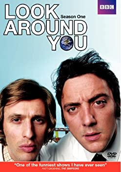 楽天Come to Store【中古】Look Around You: Season One [DVD] [Import]