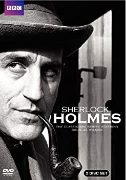 【中古】Sherlock Holmes: 1964-1965 [DVD] [Import]