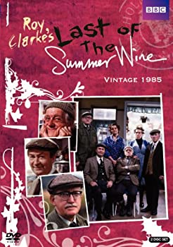 šLast of the Summer Wine: Vintage 1985 [DVD] [Import]