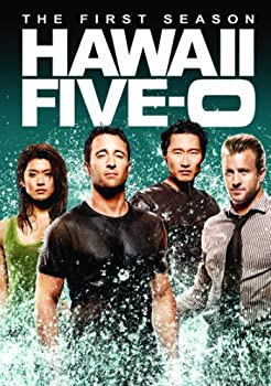 【中古】Hawaii Five-o: Season 1【メーカー名】(unknown)【メーカー型番】5408980952【ブランド名】Paramount商品画像はイメージです。中古という特性上、使用に影響ない程度の使用感・経年劣化（傷、汚れなど）がある場合がございます。また、中古品の特性上、ギフトには適しておりません。商品名に『初回』、『限定』、『〇〇付き』等の記載がございましても、特典・付属品・保証等は原則付属しておりません。当では初期不良に限り、商品到着から7日間はを受付けております。(注文後の購入者様都合によるキャンセル・はお受けしていません。)他モールでも併売している商品の為、完売の際は在庫確保できない場合がございます。ご注文からお届けまで1、ご注文⇒ご注文は24時間受け付けております。2、注文確認⇒ご注文後、当店から注文確認メールを送信します。3、在庫確認⇒新品在庫：3-5日程度でお届け。　　※中古品は受注後に、再メンテナンス、梱包しますので　お届けまで3日-10日営業日程度とお考え下さい。　米海外から発送の場合は3週間程度かかる場合がございます。　※離島、北海道、九州、沖縄は遅れる場合がございます。予めご了承下さい。※配送業者、発送方法は選択できません。お電話でのお問合せは少人数で運営の為受け付けておりませんので、メールにてお問合せお願い致します。お客様都合によるご注文後のキャンセル・はお受けしておりませんのでご了承下さい。ご来店ありがとうございます。昭和・平成のCD、DVD、家電、音響機器など希少な商品も多数そろえています。レコード、楽器の取り扱いはございません。掲載していない商品もお探しいたします。映像商品にはタイトル最後に[DVD]、[Blu-ray]と表記しています。表記ないものはCDとなります。お気軽にメールにてお問い合わせください。