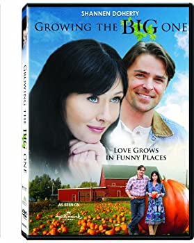 【中古】Growing the Big One [DVD] [Import]