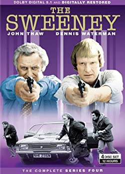 【中古】Sweeney: Season 4 [DVD] [Import]【メーカー名】Bfs Entertainment【メーカー型番】【ブランド名】BFS Entertainment商品画像はイメージです。中古という特性上、使用に影響ない程度の使用感・経年劣化（傷、汚れなど）がある場合がございます。また、中古品の特性上、ギフトには適しておりません。商品名に『初回』、『限定』、『〇〇付き』等の記載がございましても、特典・付属品・保証等は原則付属しておりません。当店では初期不良に限り、商品到着から7日間はを受付けております。(注文後の購入者様都合によるキャンセル・はお受けしていません。)他モールでも併売している商品の為、完売の際は在庫確保できない場合がございます。ご注文からお届けまで1、ご注文⇒ご注文は24時間受け付けております。2、注文確認⇒ご注文後、当店から注文確認メールを送信します。3、在庫確認⇒新品在庫：3-5日程度でお届け。　　※中古品は受注後に、再メンテナンス、梱包しますので　お届けまで3日-10日営業日程度とお考え下さい。　米海外から発送の場合は3週間程度かかる場合がございます。　※離島、北海道、九州、沖縄は遅れる場合がございます。予めご了承下さい。※配送業者、発送方法は選択できません。お電話でのお問合せは少人数で運営の為受け付けておりませんので、メールにてお問合せお願い致します。お客様都合によるご注文後のキャンセル・はお受けしておりませんのでご了承下さい。ご来店ありがとうございます。昭和・平成のCD、DVD、家電、音響機器など希少な商品も多数そろえています。レコード、楽器の取り扱いはございません。掲載していない商品もお探しいたします。映像商品にはタイトル最後に[DVD]、[Blu-ray]と表記しています。表記ないものはCDとなります。お気軽にメールにてお問い合わせください。