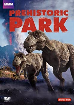 【中古】Prehistoric Park [DVD] [Import]