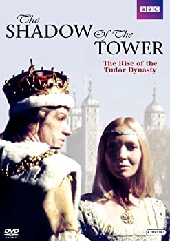 【中古】Shadow of the Tower [DVD] [Import]【メーカー名】BBC Warner【メーカー型番】【ブランド名】BBC Home Entertainment【商品説明】【中古】Shadow of the Tower [DVD] [Import]・中古品（ユーズド品）について商品画像はイメージです。中古という特性上、使用に影響ない程度の使用感・経年劣化（傷、汚れなど）がある場合がございます。商品のコンディション、付属品の有無については入荷の度異なります。また、中古品の特性上、ギフトには適しておりません。商品名に『初回』、『限定』、『〇〇付き』等の記載がございましても、特典・付属品・保証等は原則付属しておりません。付属品や消耗品に保証はございません。当店では初期不良に限り、商品到着から7日間は返品を受付けております。注文後の購入者様都合によるキャンセル・返品はお受けしていません。他モールでも併売している商品の為、完売の際は在庫確保できない場合がございます。ご注文からお届けまで1、ご注文⇒ご注文は24時間受け付けております。2、注文確認⇒ご注文後、当店から注文確認メールを送信します。3、在庫確認⇒新品、新古品：3-5日程度でお届け。※中古品は受注後に、再検品、メンテナンス等により、お届けまで3日-10日営業日程度とお考え下さい。米海外倉庫から取り寄せの商品については発送の場合は3週間程度かかる場合がございます。　※離島、北海道、九州、沖縄は遅れる場合がございます。予めご了承下さい。※配送業者、発送方法は選択できません。お電話でのお問合せは少人数で運営の為受け付けておりませんので、メールにてお問合せお願い致します。お客様都合によるご注文後のキャンセル・返品はお受けしておりませんのでご了承下さい。ご来店ありがとうございます。昭和・平成のCD、DVD、家電、音響機器など希少な商品も多数そろえています。レコード、楽器の取り扱いはございません。掲載していない商品もお探しいたします。映像商品にはタイトル最後に[DVD]、[Blu-ray]と表記しています。表記ないものはCDとなります。お気軽にメールにてお問い合わせください。