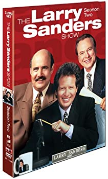 【中古】Larry Sanders Show: Season Two [DVD] [Import]【メーカー名】Shout Factory【メーカー型番】【ブランド名】Shout! Factory商品画像はイメージです。中古という特性上、使用に影響ない程度の使用感・経年劣化（傷、汚れなど）がある場合がございます。また、中古品の特性上、ギフトには適しておりません。商品名に『初回』、『限定』、『〇〇付き』等の記載がございましても、特典・付属品・保証等は原則付属しておりません。当店では初期不良に限り、商品到着から7日間はを受付けております。(注文後の購入者様都合によるキャンセル・はお受けしていません。)他モールでも併売している商品の為、完売の際は在庫確保できない場合がございます。ご注文からお届けまで1、ご注文⇒ご注文は24時間受け付けております。2、注文確認⇒ご注文後、当店から注文確認メールを送信します。3、在庫確認⇒新品在庫：3-5日程度でお届け。　　※中古品は受注後に、再メンテナンス、梱包しますので　お届けまで3日-10日営業日程度とお考え下さい。　米海外から発送の場合は3週間程度かかる場合がございます。　※離島、北海道、九州、沖縄は遅れる場合がございます。予めご了承下さい。※配送業者、発送方法は選択できません。お電話でのお問合せは少人数で運営の為受け付けておりませんので、メールにてお問合せお願い致します。お客様都合によるご注文後のキャンセル・はお受けしておりませんのでご了承下さい。ご来店ありがとうございます。昭和・平成のCD、DVD、家電、音響機器など希少な商品も多数そろえています。レコード、楽器の取り扱いはございません。掲載していない商品もお探しいたします。映像商品にはタイトル最後に[DVD]、[Blu-ray]と表記しています。表記ないものはCDとなります。お気軽にメールにてお問い合わせください。