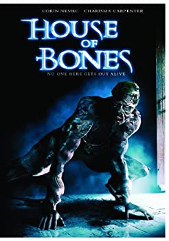 【中古】House of Bones [DVD] [Import]