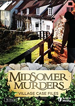 Midsomer Murders: Village Case Files  