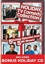 【中古】Holiday TV Comedy Collection [DVD] [Import]【メーカー名】Universal Studios【メーカー型番】【ブランド名】商品画像はイメージです。中古という特性上、使用に影響ない程度の使用感・経年劣化（傷、汚れなど）がある場合がございます。また、中古品の特性上、ギフトには適しておりません。商品名に『初回』、『限定』、『〇〇付き』等の記載がございましても、特典・付属品・保証等は原則付属しておりません。当店では初期不良に限り、商品到着から7日間はを受付けております。(注文後の購入者様都合によるキャンセル・はお受けしていません。)他モールでも併売している商品の為、完売の際は在庫確保できない場合がございます。ご注文からお届けまで1、ご注文⇒ご注文は24時間受け付けております。2、注文確認⇒ご注文後、当店から注文確認メールを送信します。3、在庫確認⇒新品在庫：3-5日程度でお届け。　　※中古品は受注後に、再メンテナンス、梱包しますので　お届けまで3日-10日営業日程度とお考え下さい。　米海外から発送の場合は3週間程度かかる場合がございます。　※離島、北海道、九州、沖縄は遅れる場合がございます。予めご了承下さい。※配送業者、発送方法は選択できません。お電話でのお問合せは少人数で運営の為受け付けておりませんので、メールにてお問合せお願い致します。お客様都合によるご注文後のキャンセル・はお受けしておりませんのでご了承下さい。ご来店ありがとうございます。昭和・平成のCD、DVD、家電、音響機器など希少な商品も多数そろえています。レコード、楽器の取り扱いはございません。掲載していない商品もお探しいたします。映像商品にはタイトル最後に[DVD]、[Blu-ray]と表記しています。表記ないものはCDとなります。お気軽にメールにてお問い合わせください。