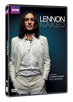【中古】Lennon Naked [DVD] [Import]
