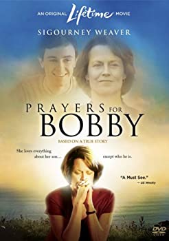 【中古】Prayers for Bobby DVD Import