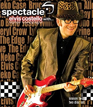 Elvis Costello: Spectacle: Season 2  