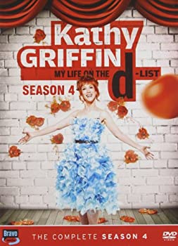 šKathy Griffin - My Life on the D-List: Season 4 [DVD] [Import]