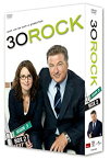 【中古】30 ROCK／サーティー・ロック シーズン3 DVD-BOX2