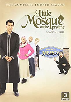 Little Mosque on the Prairie: Season 4  
