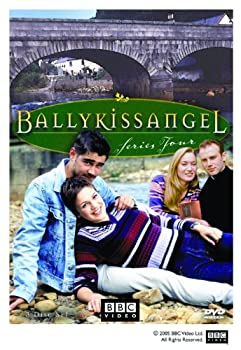 【中古】Ballykissangel: Complete Series Four [DVD] [Import]