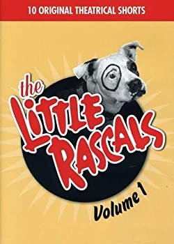 Little Rascals 1 /  