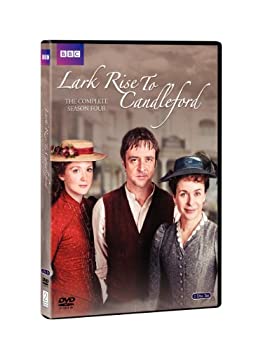 【中古】Lark Rise to Candleford: Season Four [DVD] [Import]
