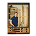 yÁzRough Cut - Woodworking With Tommy Mac: Trellis [DVD] [Import]