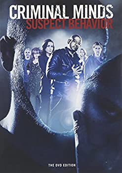 【中古】Criminal Minds: Suspect Behavior - the DVD Edition [Import]