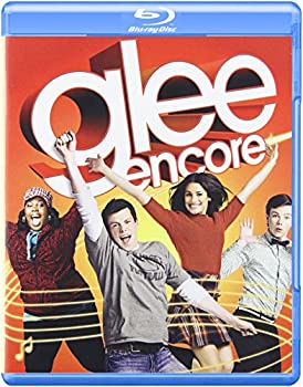 【中古】Glee: Encore / [Blu-ray] [Import]