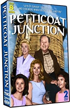 【中古】Petticoat Junction TV Series [DVD] [Import]