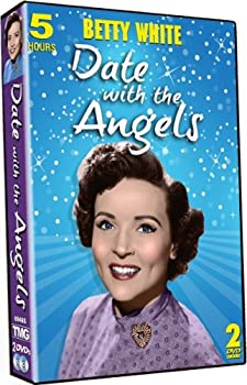 【中古】Date With the Angels: 1957-1958 [DVD] [Import]