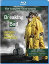 yÁzBreaking Bad: Complete Third Season/ [Blu-ray] [Import]