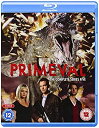 【中古】Primeval Series 5 [Blu-ray] [Import]【メーカー名】2entertain【メーカー型番】【ブランド名】商品画像はイメージです。中古という特性上、使用に影響ない程度の使用感・経年劣化（傷、汚れなど）がある場合がございます。また、中古品の特性上、ギフトには適しておりません。商品名に『初回』、『限定』、『〇〇付き』等の記載がございましても、特典・付属品・保証等は原則付属しておりません。当店では初期不良に限り、商品到着から7日間はを受付けております。(注文後の購入者様都合によるキャンセル・はお受けしていません。)他モールでも併売している商品の為、完売の際は在庫確保できない場合がございます。ご注文からお届けまで1、ご注文⇒ご注文は24時間受け付けております。2、注文確認⇒ご注文後、当店から注文確認メールを送信します。3、在庫確認⇒新品在庫：3-5日程度でお届け。　　※中古品は受注後に、再メンテナンス、梱包しますので　お届けまで3日-10日営業日程度とお考え下さい。　米海外から発送の場合は3週間程度かかる場合がございます。　※離島、北海道、九州、沖縄は遅れる場合がございます。予めご了承下さい。※配送業者、発送方法は選択できません。お電話でのお問合せは少人数で運営の為受け付けておりませんので、メールにてお問合せお願い致します。お客様都合によるご注文後のキャンセル・はお受けしておりませんのでご了承下さい。ご来店ありがとうございます。昭和・平成のCD、DVD、家電、音響機器など希少な商品も多数そろえています。レコード、楽器の取り扱いはございません。掲載していない商品もお探しいたします。映像商品にはタイトル最後に[DVD]、[Blu-ray]と表記しています。表記ないものはCDとなります。お気軽にメールにてお問い合わせください。