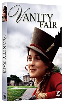 【中古】Vanity Fair [DVD] [Import]