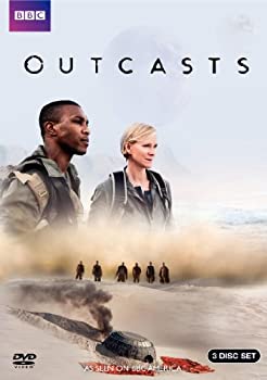 Outcasts: Season One  