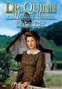 【中古】【廉価版】ドクター・クイン/大西部の女医物語 シーズン2 DVD-BOX (前編)