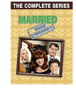yÁzMarried With Children: Complete Series [DVD] [Import]