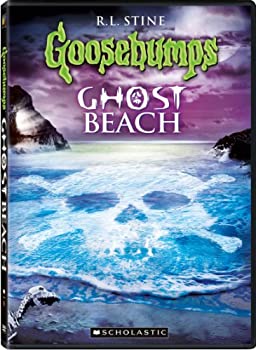 【中古】Goosebumps: Ghost Beach [DVD] [Import]