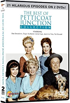 【中古】Best of Petticoat Junction Collection [DVD] [Import]