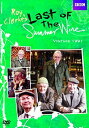 【中古】Last of the Summer Wine: Vintage 1991 [DVD] [Import]