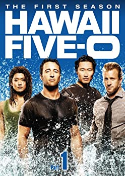 By Title: Ta Line - 【中古】Hawaii Five-0 DVD BOX Part 1