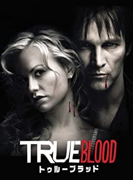 yÁzTrue Blood / gD[ubh qt@[XgEV[YrRv[gE{bNX [DVD]