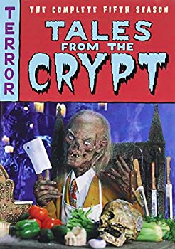 【中古】Tales From the Crypt: Complete Seasons 5 & 6 [DVD] [Import]