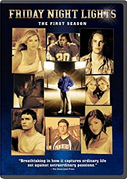 【中古】Friday Night Lights: First Season/ [DVD] [Import]