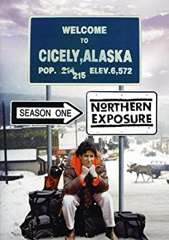【中古】Northern Exposure: the Complete First Season [DVD] [Import]