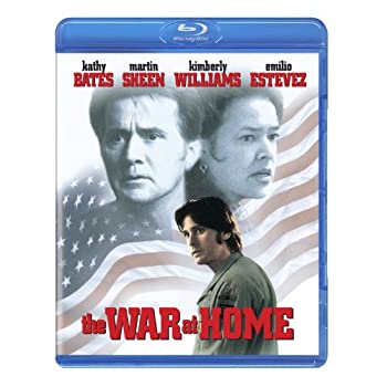 【中古】The War at Home [Blu-ray]
