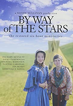 【中古】By Way of the Stars: Restored Mini-Series [DVD] [Import]