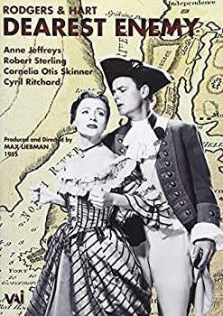 【中古】Dearest Enemy [DVD] [Import]